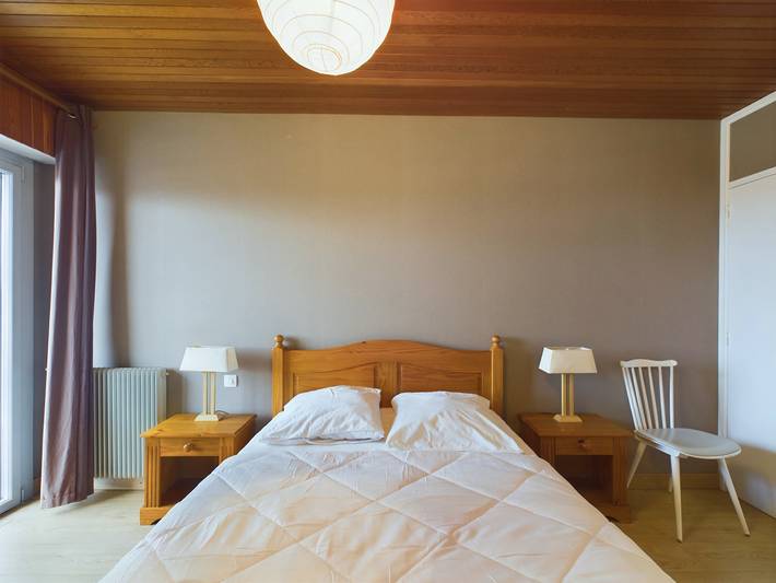 Appartement entier, Vue mer- appartement pour 6 sur St Gilles in Saint-Gilles-Croix-de-Vie, Vallée de la Loire