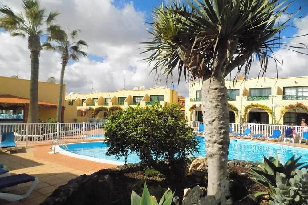 Apartamento entero, Fully Re-furbished Apartment on the popular Castillo Mar Complex in Caleta de Fuste, Antigua