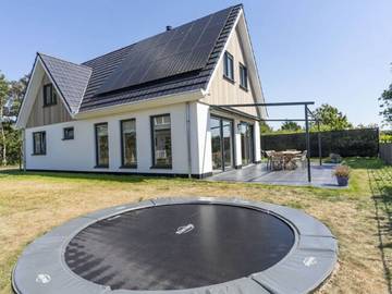 Villa voor 8 Personen in De Koog, Nederlandse waddeneilanden, Afbeelding 1