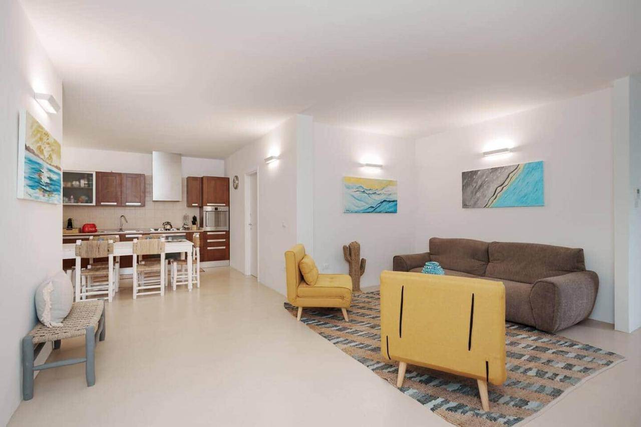 White House – Villa con Jacuzzi e Posto Auto in Otranto, Otranto e dintorni