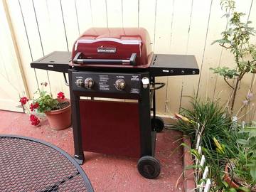 Mobile Home for 2 People in Santa Barbara, Southern California, Photo 2