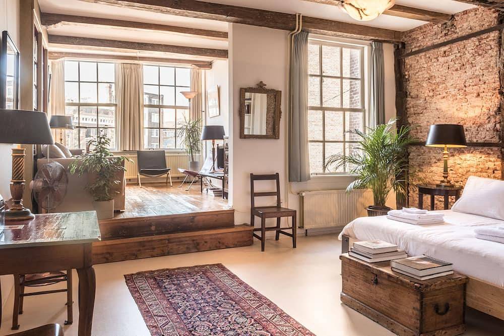 Appartement De Vacances pour 2 Personnes dans Côte hollandaise