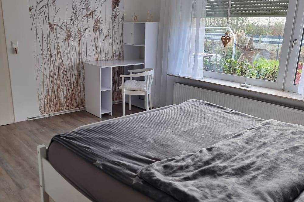 Ferienhaus Skipper an der Nordsee \nhaustierfreundlich in Upleward, Krummhörn