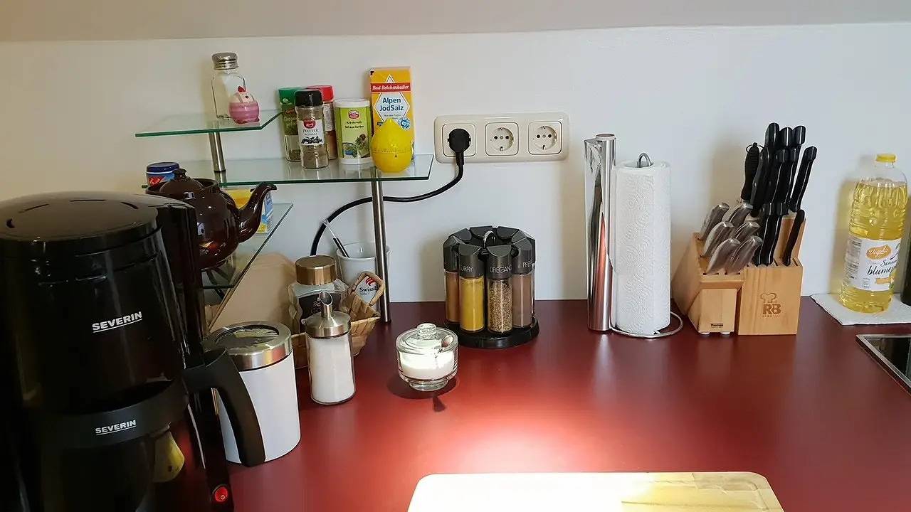 Entire holiday apartment, Ferienwohnung für 4 Personen (72 m²) in Waldeck (Hessen) in Waldeck, Waldecker Land