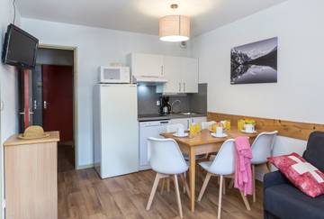 Location De Vacances pour 4 Personnes dans Saint-Sorlin-d'Arves, Région de Saint-Jean-de-Maurienne, Photo 1
