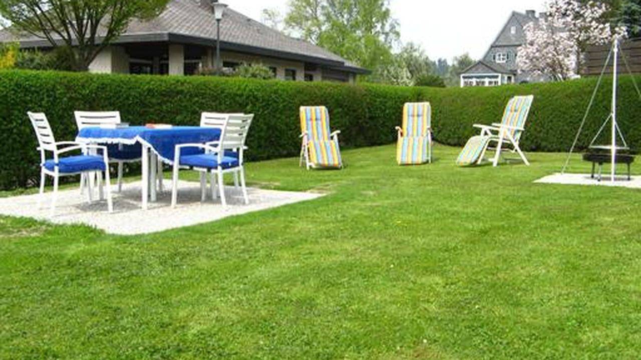 Ganze Ferienwohnung, Ferienwohnung für 4 Personen (90 m²) in Morbach in Morbach, Bernkastel-Kues & Umgebung