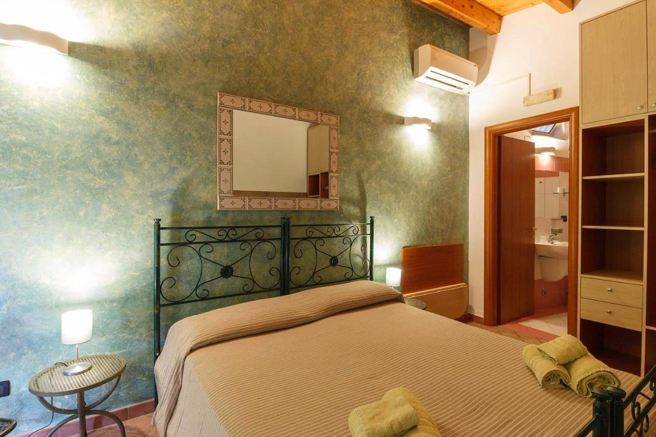 Agriturismo Il Gelsomino Ritrovato in Milazzo, Provincia di Messina