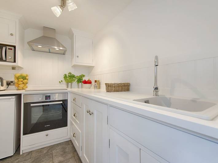 Casa rural para 4 personas in Lympstone, Devon