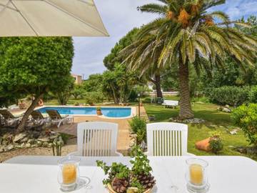 Ferienhaus in Alaior Gemeinde, Menorca für 6 