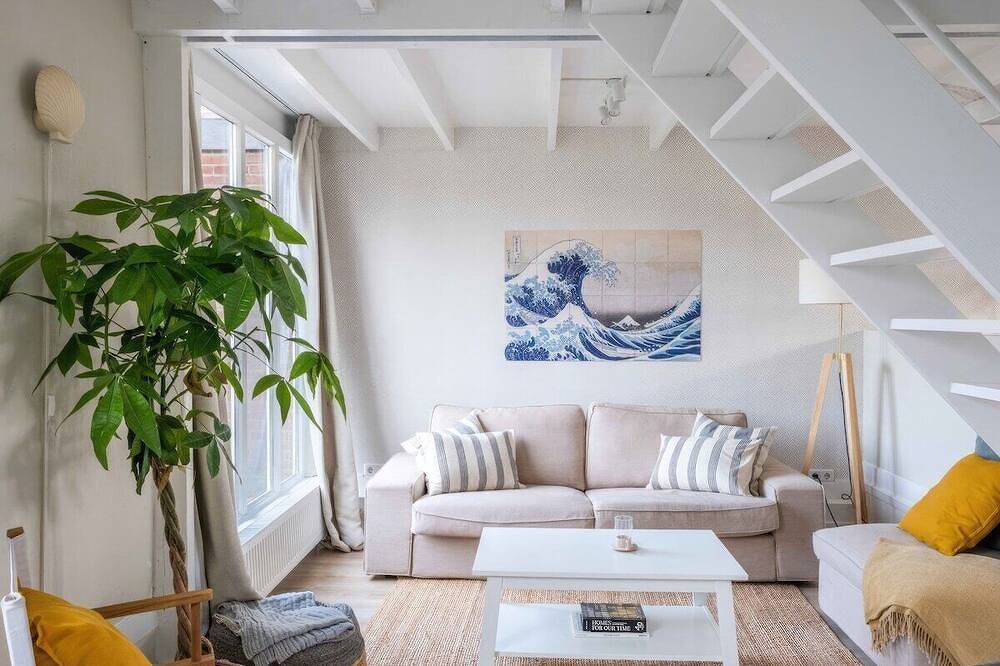 Casa vacanza a Costa Olandese a partire da 116€ a notte