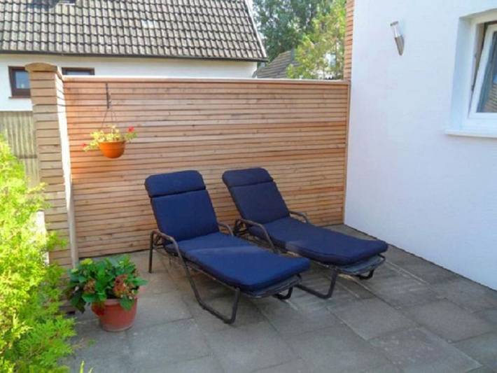 Ferienwohnung für 4 Personen, mit Garten, mit Haustier in Kalifornien (Ostsee) - 3