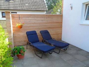 Ferienwohnung für 4 Personen in Kalifornien (Ostsee), Schönberg, Bild 2