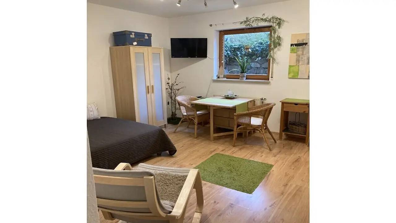 Ferienhaus für 2 Personen (25 m²) in Endingen am Kaiserstuhl in Endingen am Kaiserstuhl, Endingen