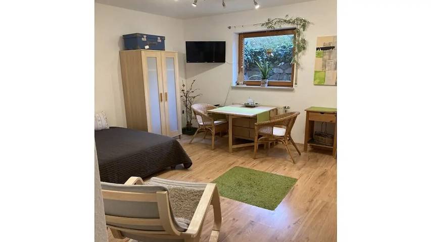 Ferienhaus für 2 Personen, mit Garten in Kaiserstuhl - 4