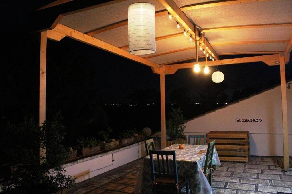 Casa vacanze il Noce in Aradeo, Lecce Provinz