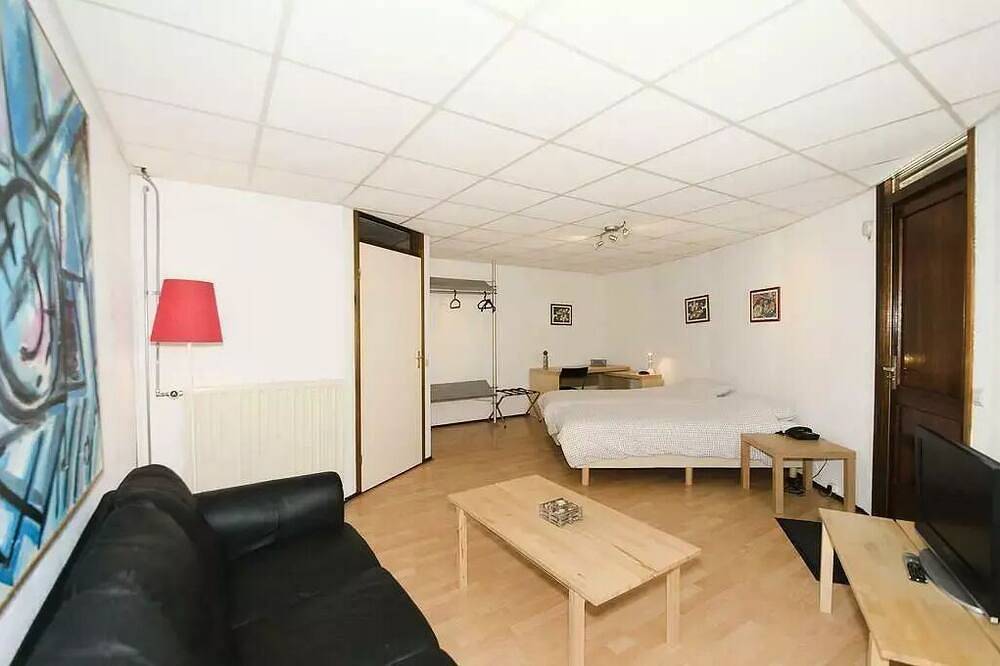 Motel room 2 persons in Schinveld, Parkstad Limburg