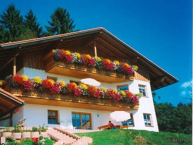 Ferienwohnung Kagerbauer Christiane - Ferienwohnung in Lindberg, Šumava Mountains