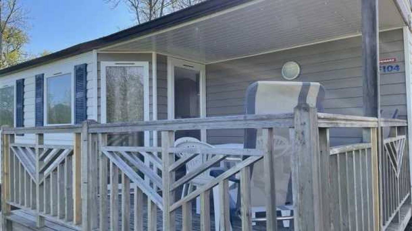 Camping pour 4 Personnes dans Argences en Aubrac, L'Aubrac
