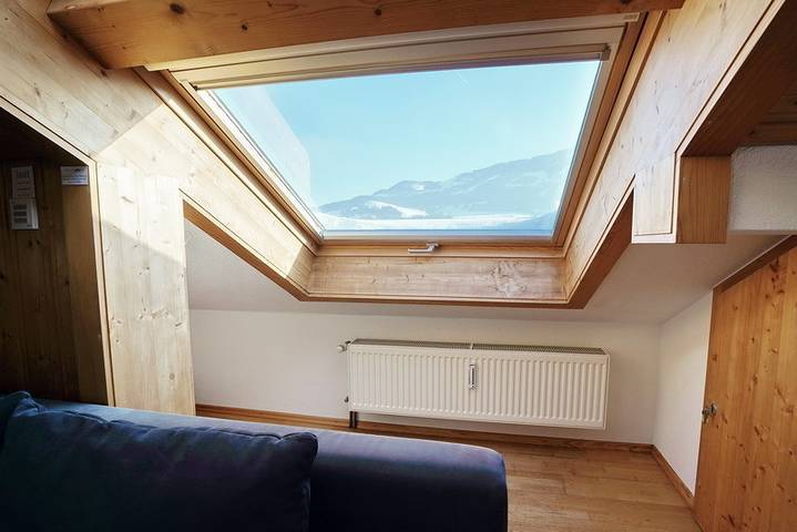 Apartamento vacacional entero, Bergblick "Bergbahnen inkl." in Fischen, Suabia (Baviera)