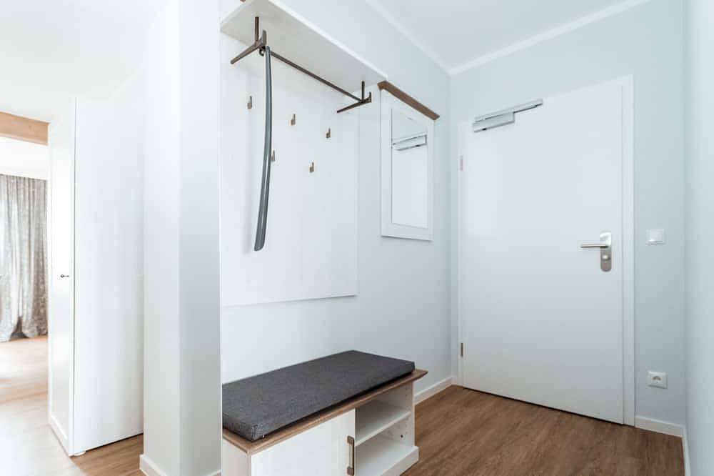 Ganze Wohnung, Haus Seeweg Geierswalde - Apartment 5 in Geierswalde, Elsterheide