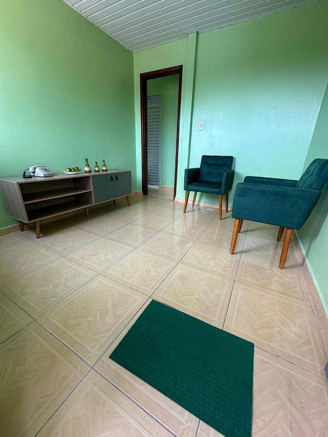 Casas e apartamentos de temporada para 4 pessoas, com vista em Manaus