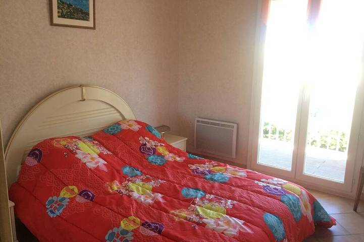Location de vacances pour 6 personnes, avec balcon et jardin à Saint-Laurent-de-la-Salanque - 2