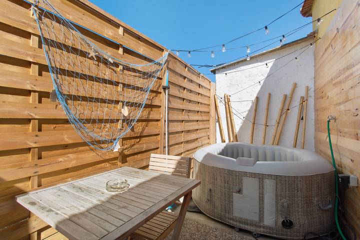 Ferienhaus für 4 Personen, mit Whirlpool in Portugal - 2