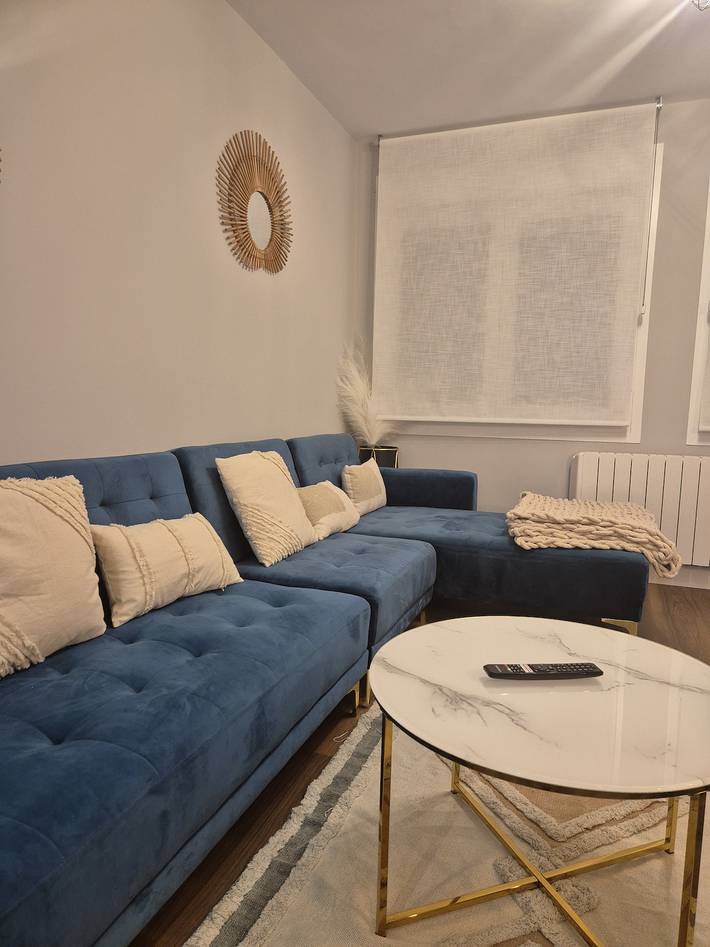 Gîte pour 6 personnes à Gijón - 2