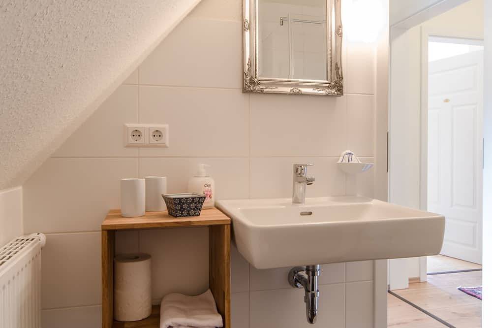 Ganze Wohnung, Ferienwohnung 2 in Gößweinstein, Frankenalb