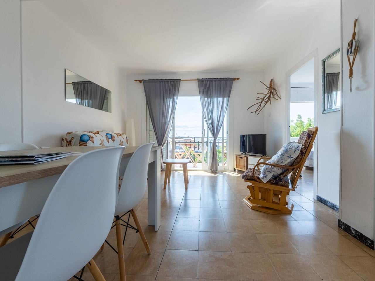 Ganze Wohnung, Tabor in Torredembarra, Costa Dorada