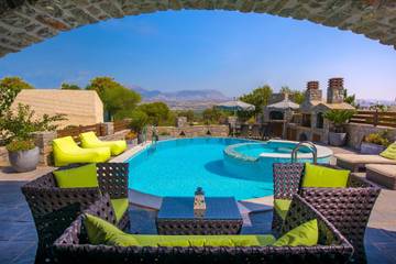 Villa für 8 Personen in Kreta Süden, Kreta, Bild 2