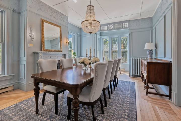 Location de vacances pour 20 personnes, avec sauna ainsi que balcon et jardin dans Nouvelle-Écosse - 2