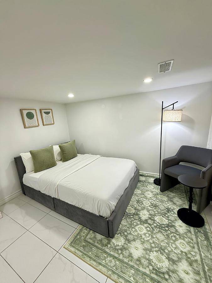 Maison d’hôte pour 2 personnes à Toronto