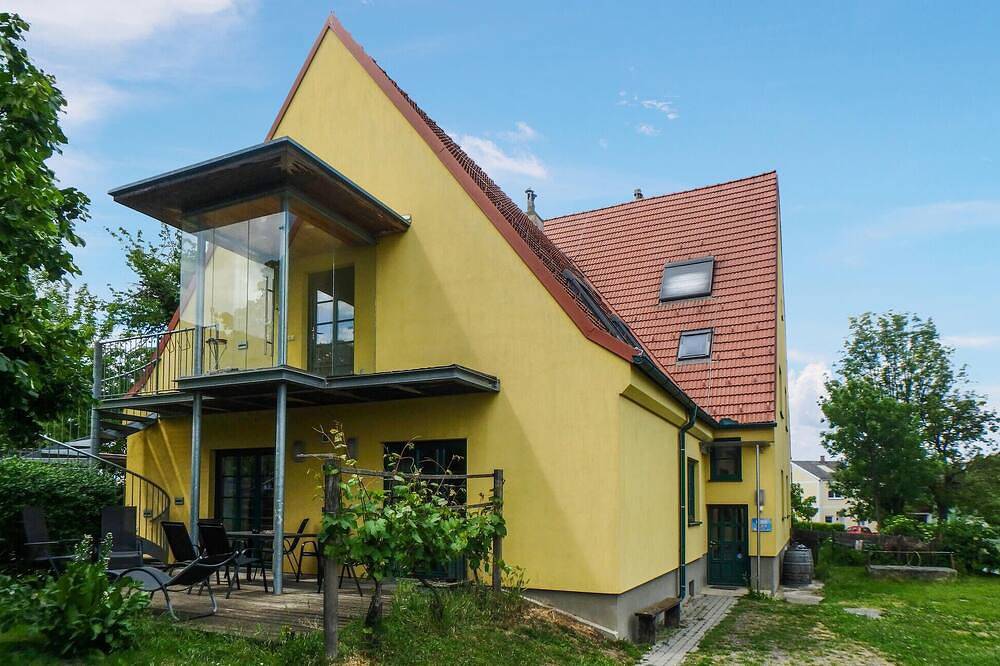 Ganze Wohnung, Stunning apartment in Kroatisch Minihof with Wifi in Bezirk Oberpullendorf