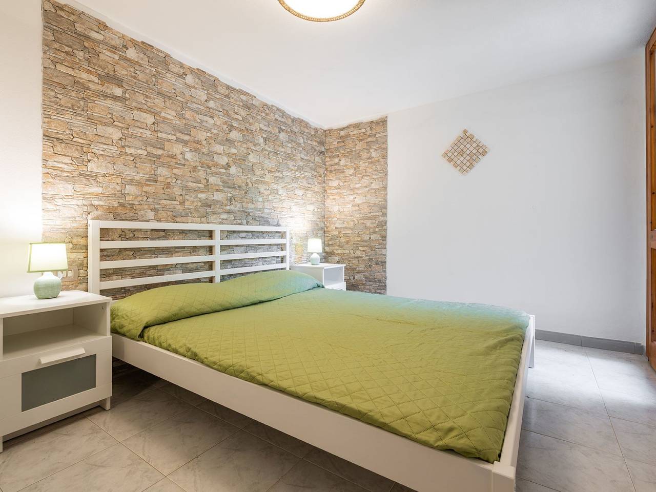Villa sulla Roccia in Porto Sa Ruxi, Cagliari e Dintorni
