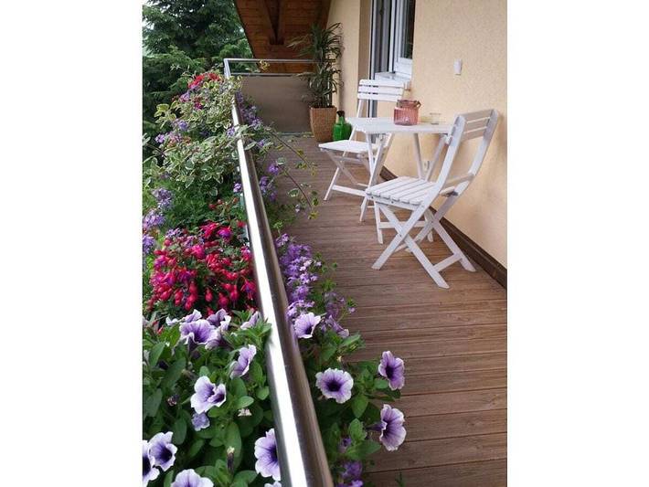 Ferienwohnung mit 2 Schlafzimmer in Wieden, Südschwarzwald