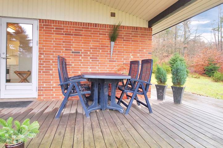 Ferienhaus für 4 Personen, mit Terrasse in Silkeborg - 4