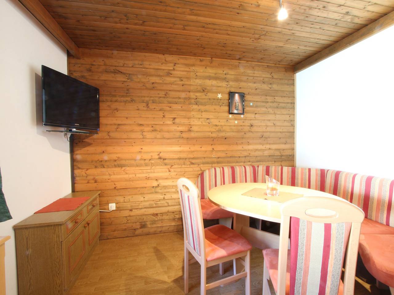 Ganze Wohnung, Chalet in Österreich nahe Skipisten in Mittersill, Pinzgau