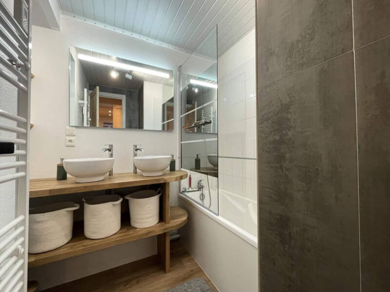 Apartamento entero, Apartamento en Font de Cère, cerca de las pistas de esquí in Le Lioran, Saint-Jacques-des-Blats