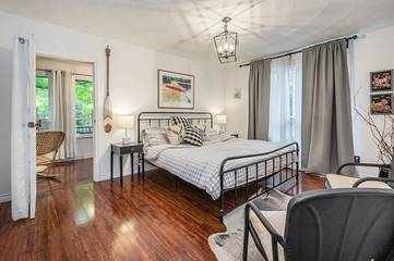 Cabin Rentals And Lodges for 6 Guests in Tobermory (Ontario), Lake Huron ON, Picture 4