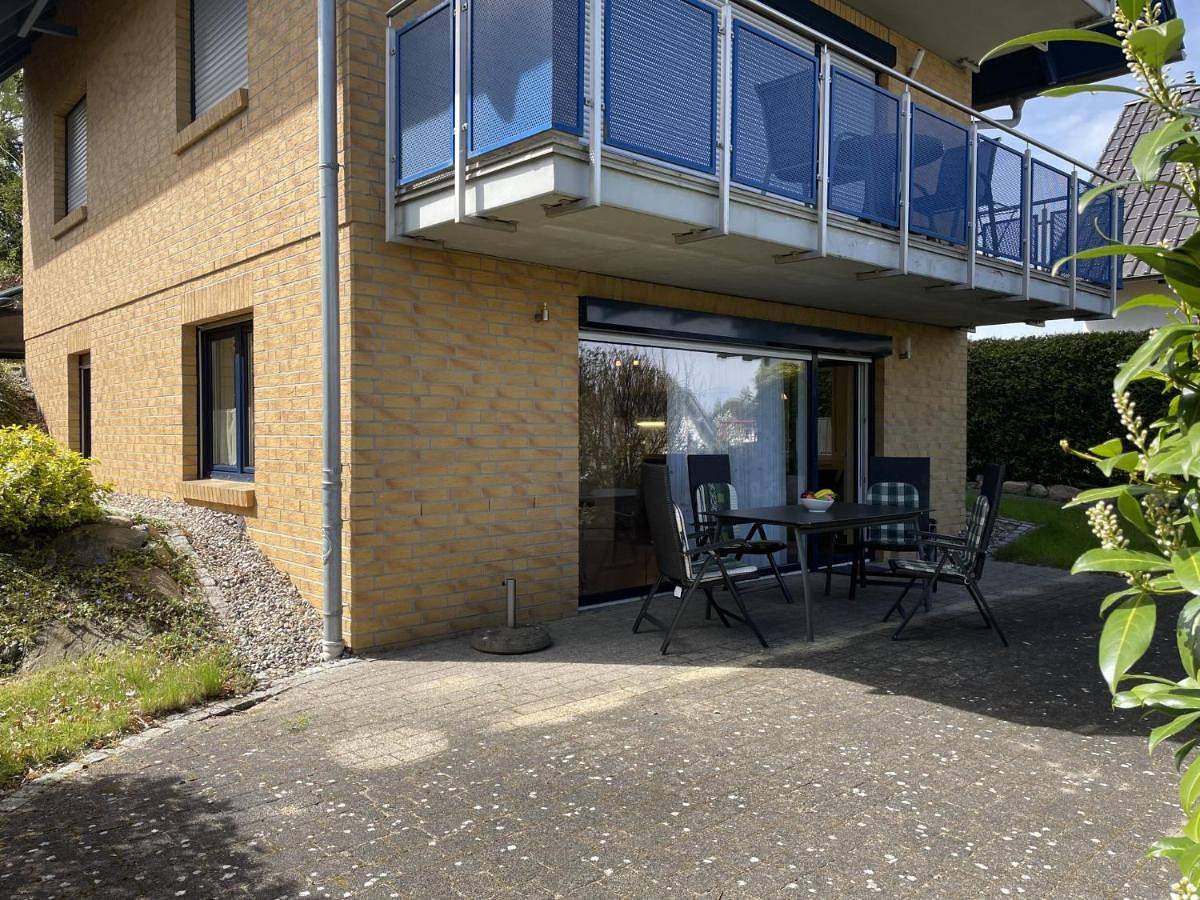 Ganze Wohnung, Apartment Müritz Ferienpark Röbel-14 by Interhome in Röbel, Müritz