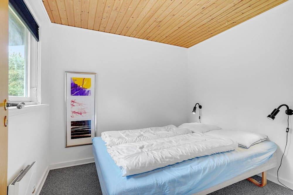 Tolles Haus in Herning mit Küche in Kølkær, Herning