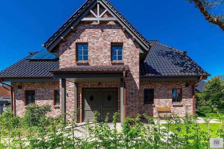 Ferienwohnung für 4 Personen, mit Terrasse und Garten in Zingst - 2