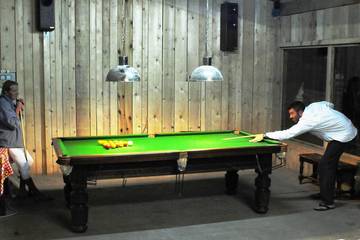 Maison D’hôte pour 2 Personnes dans Gigors-et-Lozeron, Région de Die, Photo 4