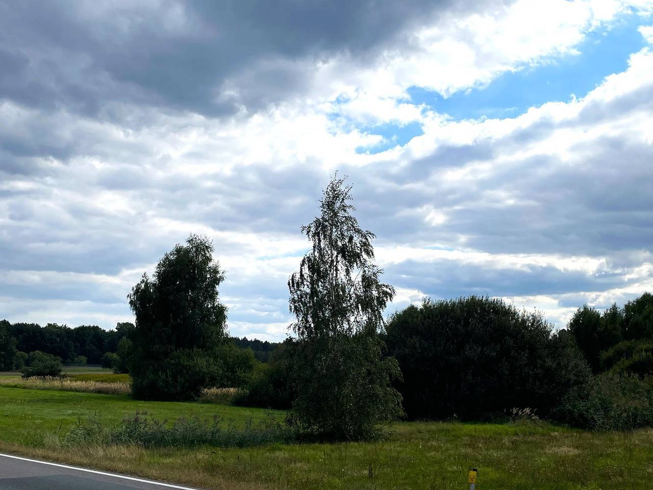 Ganze Ferienwohnung, Landhaus Wassermann - Ferienwohnung Biber in Groß Düben, Lausitzer Seenland