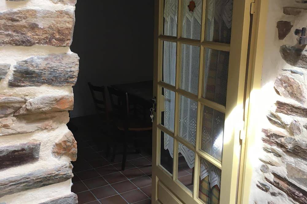 Pequeña casa bretona con encanto in Nivillac, Región de Vannes