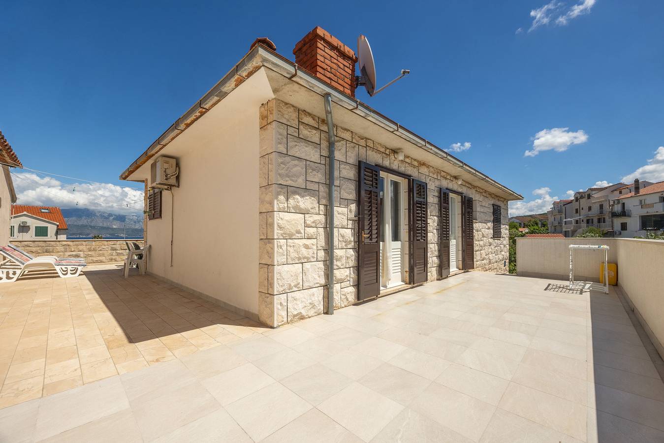 Appartamento intero, Apartment Vinka in San Pietro di Brazza, Brac