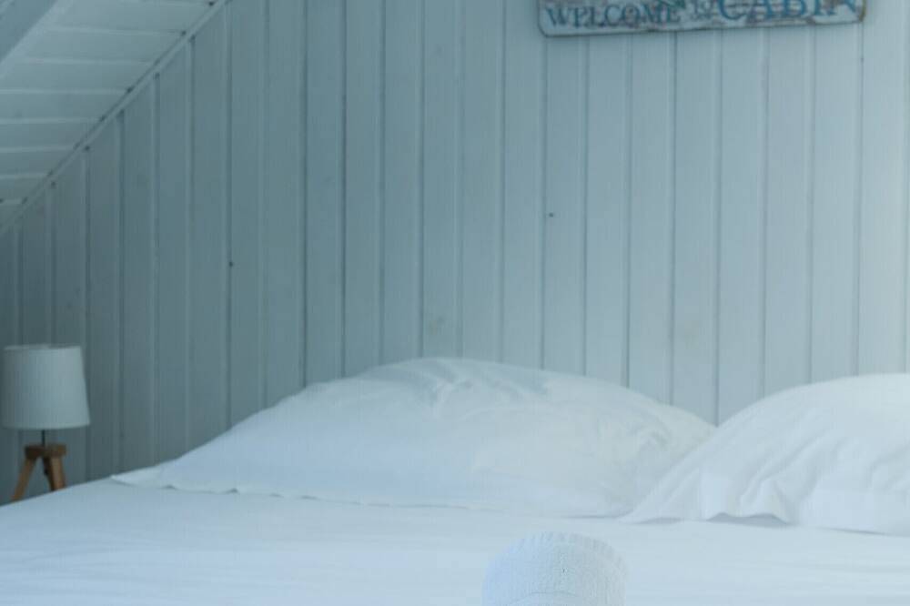 Ty Penty - Small cocoon for 2 by the sea in Porspoder, Brest region