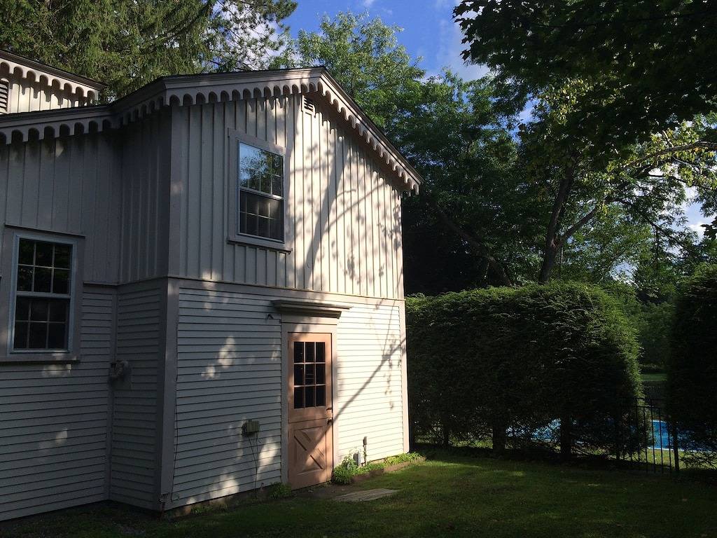 Woodstock Dorf Carriage House in Woodstock (VT), Windsor County