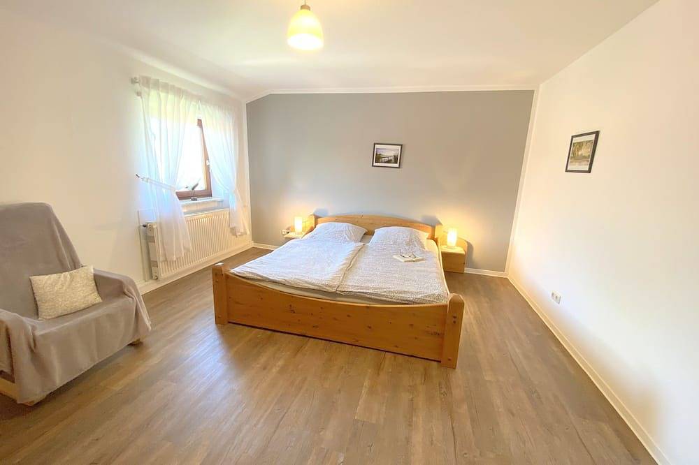 Ganze Wohnung, Ferienwohnung/App. für 4 Gäste mit 55m² in Guttau in Grömitz, Ostholstein